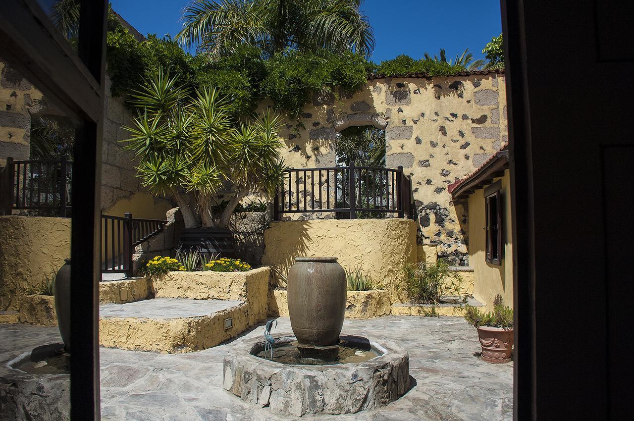 La Bodega Casa Rural, Tenerife. San Miguel de Abona Bagian luar foto
