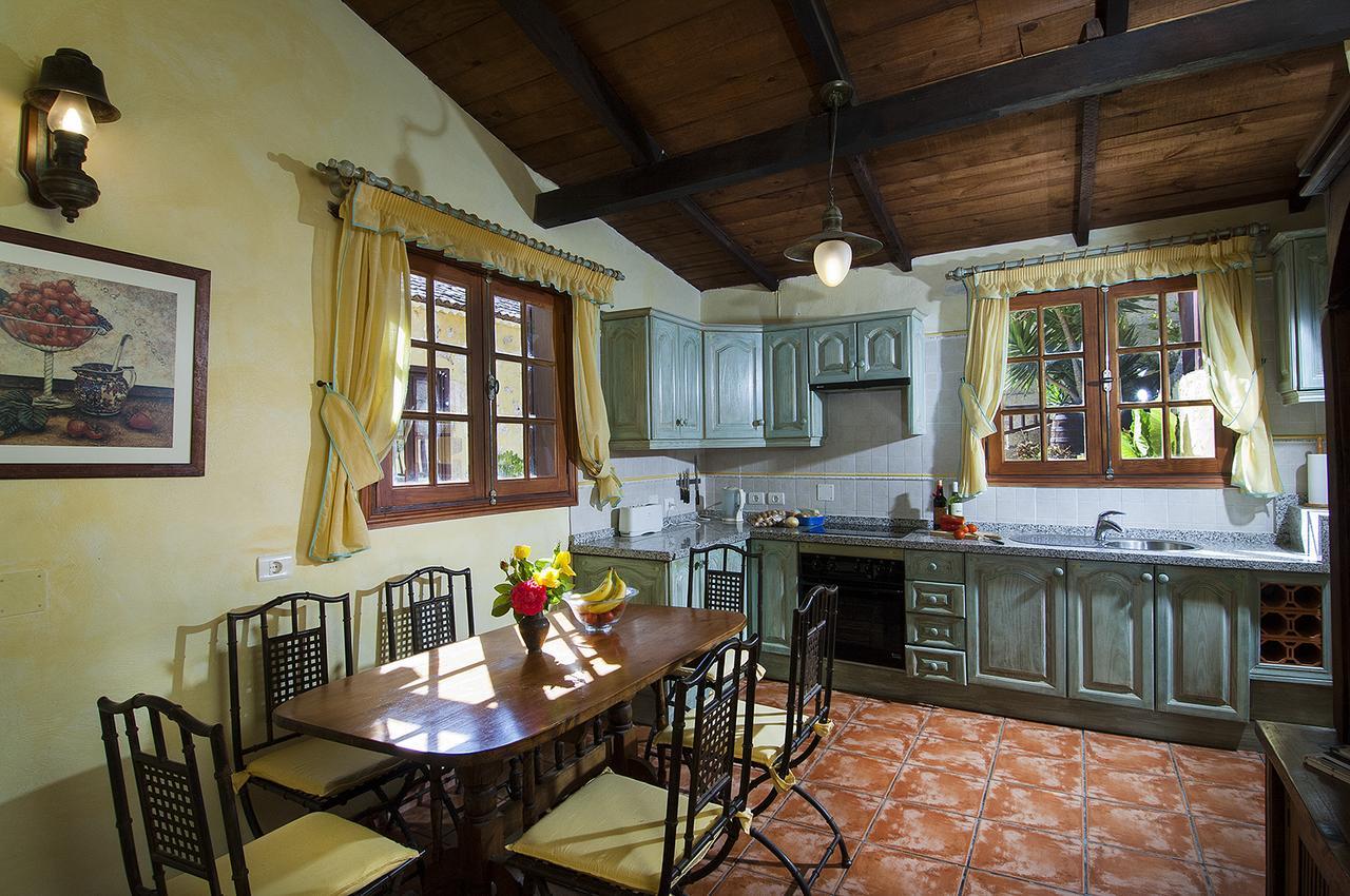 La Bodega Casa Rural, Tenerife. San Miguel de Abona Bagian luar foto