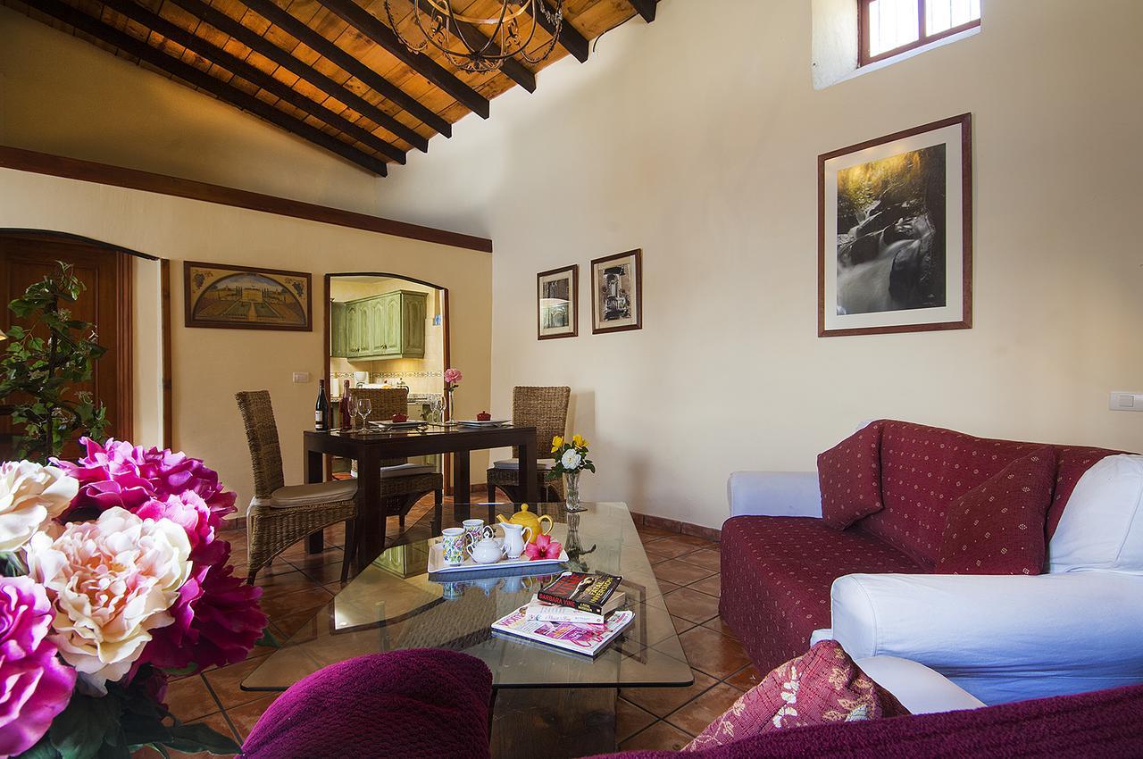La Bodega Casa Rural, Tenerife. San Miguel de Abona Bagian luar foto