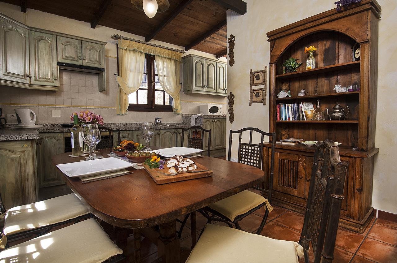 La Bodega Casa Rural, Tenerife. San Miguel de Abona Bagian luar foto