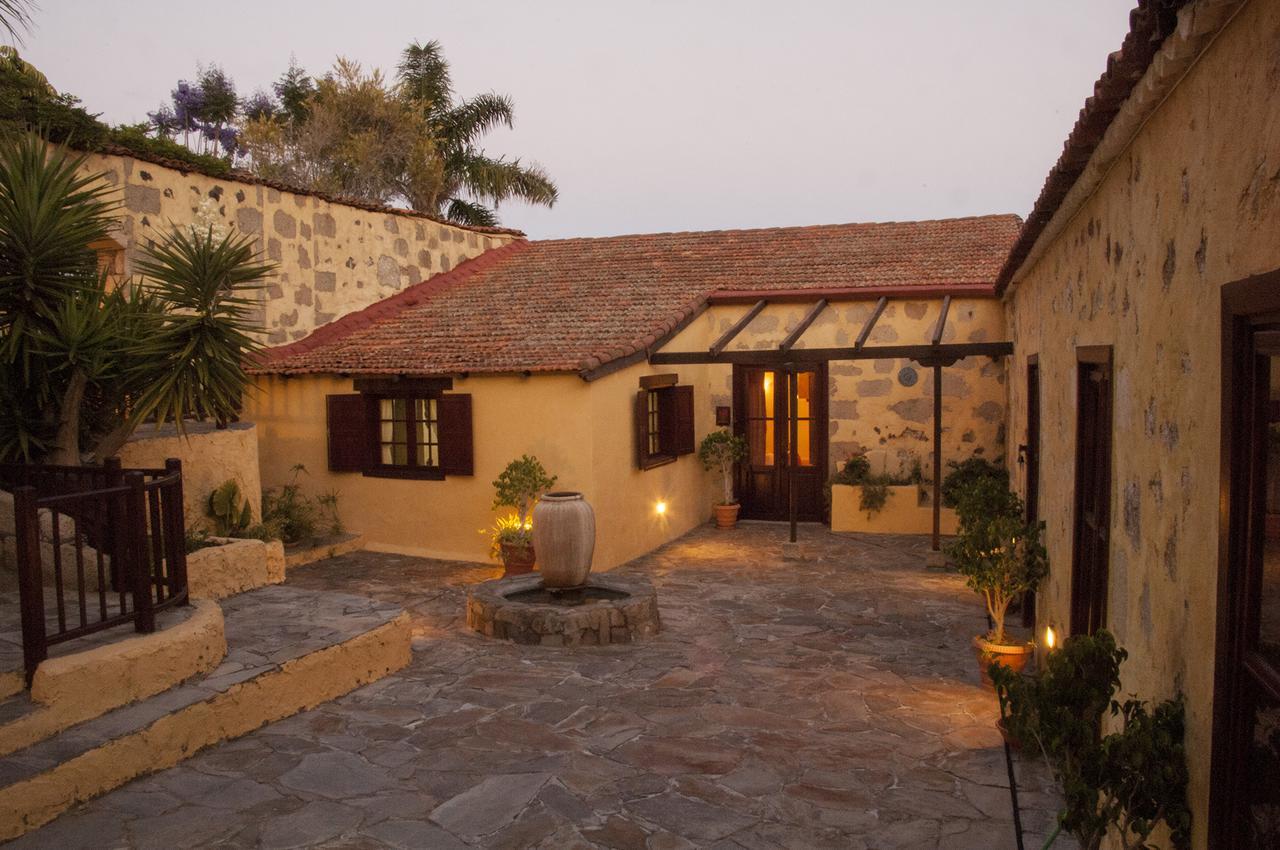 La Bodega Casa Rural, Tenerife. San Miguel de Abona Bagian luar foto