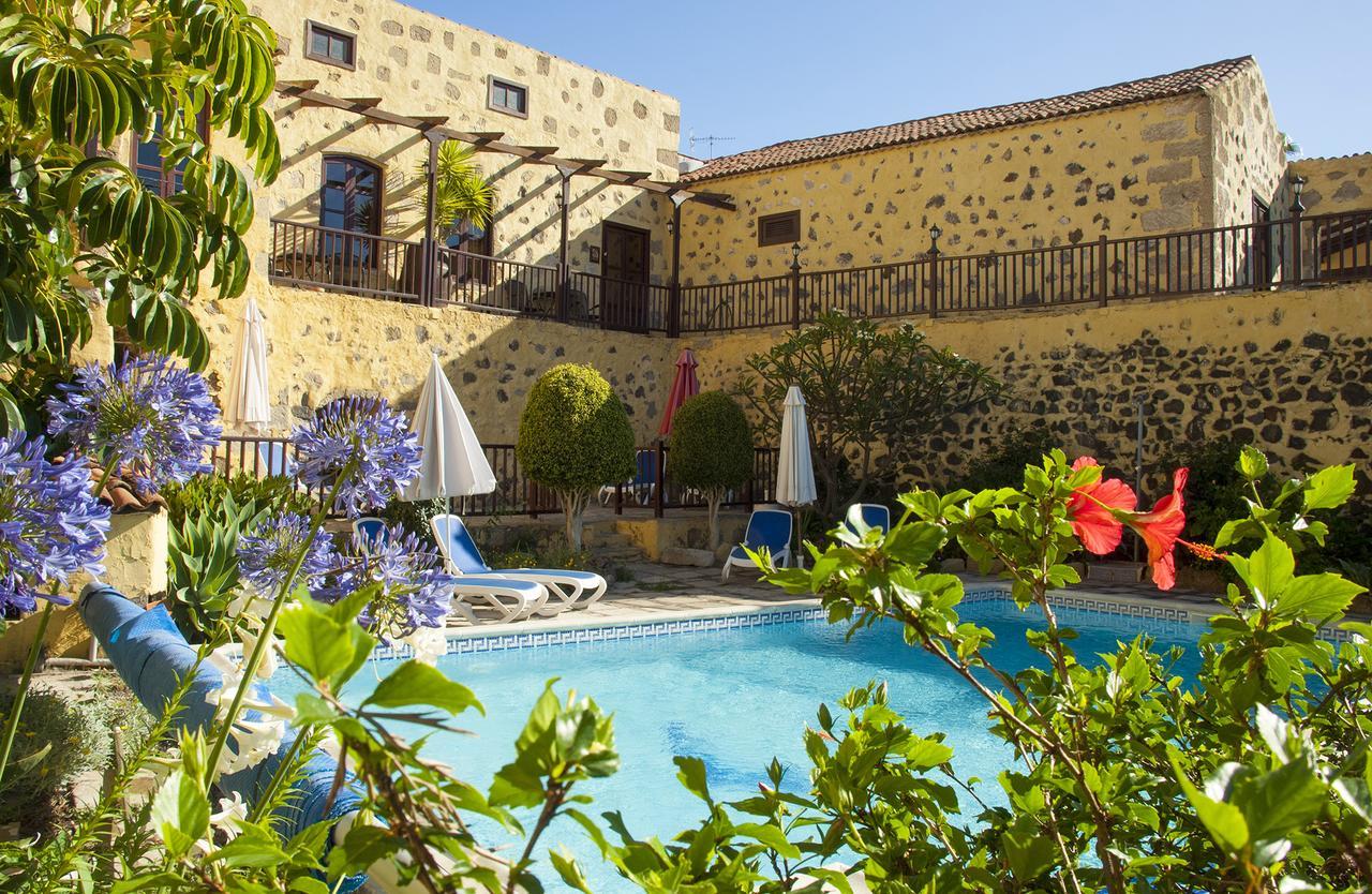 La Bodega Casa Rural, Tenerife. San Miguel de Abona Bagian luar foto