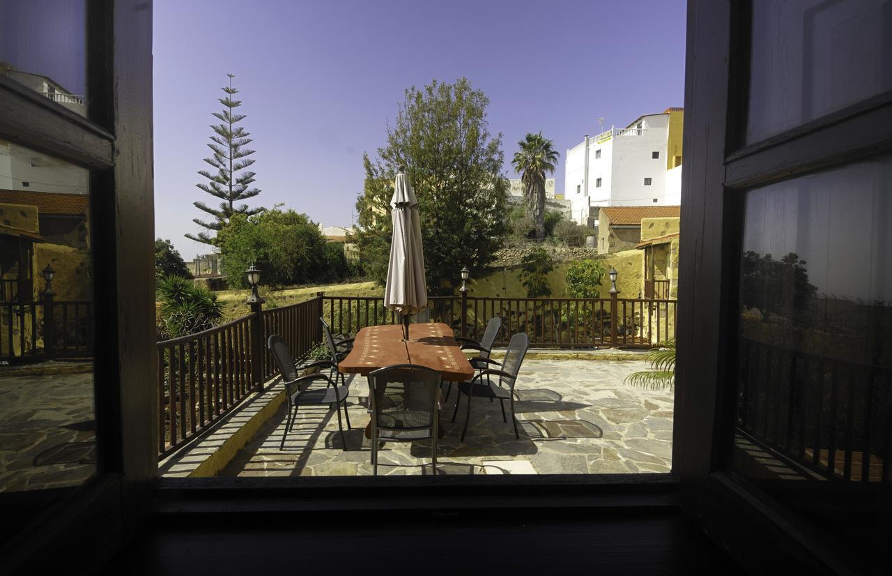 La Bodega Casa Rural, Tenerife. San Miguel de Abona Bagian luar foto