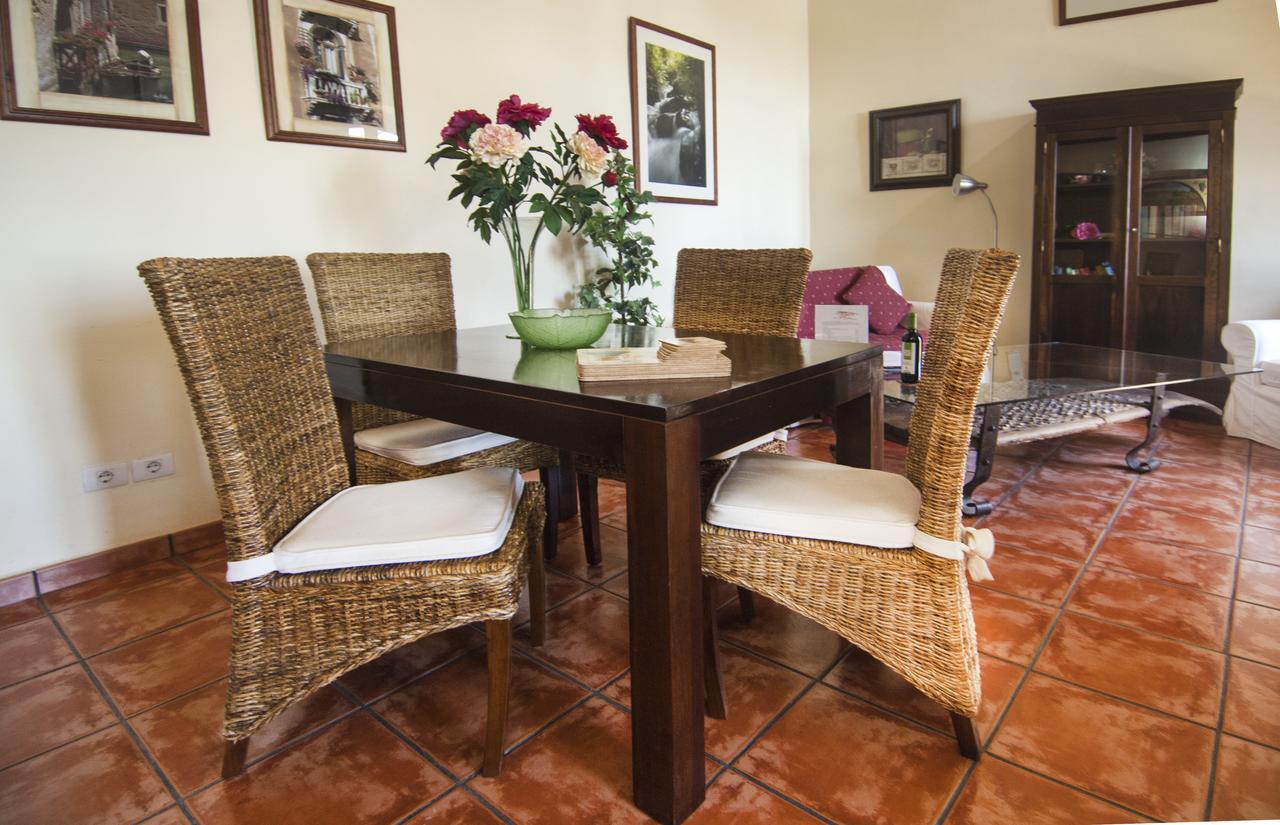 La Bodega Casa Rural, Tenerife. San Miguel de Abona Bagian luar foto