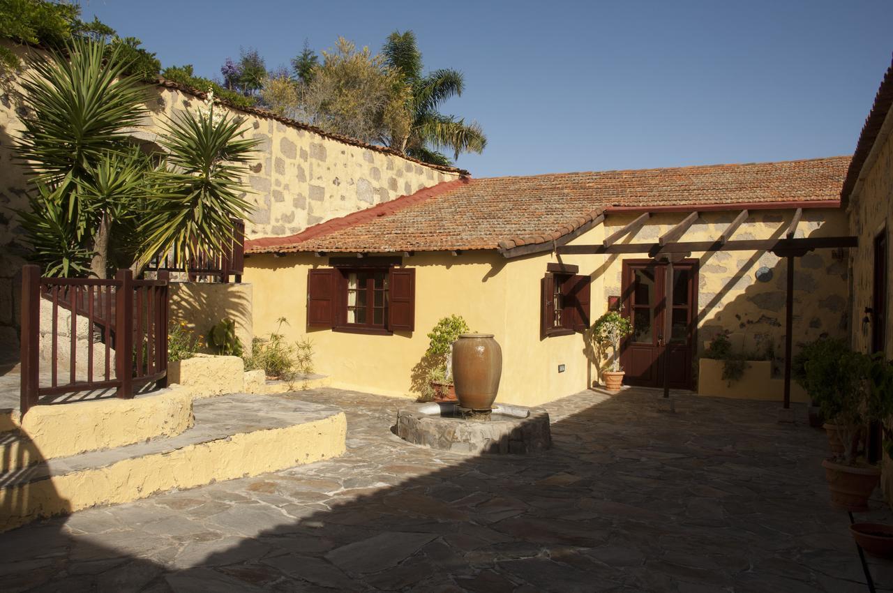 La Bodega Casa Rural, Tenerife. San Miguel de Abona Bagian luar foto