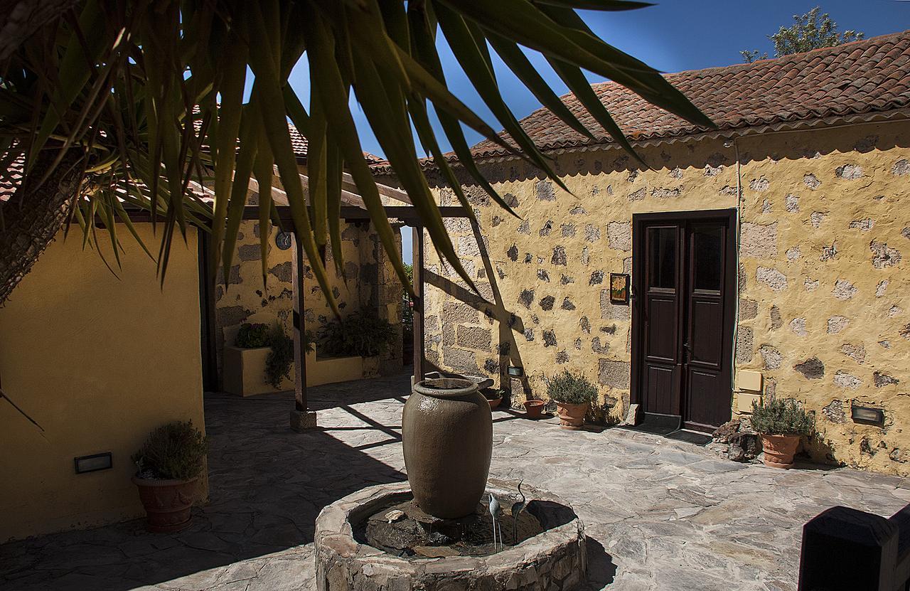 La Bodega Casa Rural, Tenerife. San Miguel de Abona Bagian luar foto